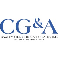 Cawley, Gillespie & Associates, Inc. Logo
