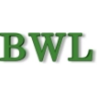 Brett Ward Limited Logo