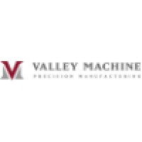 Valley Machine Logo