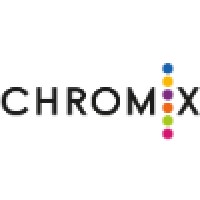CHROMiX, Inc. Logo