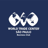 WTC São Paulo Business Club Logo