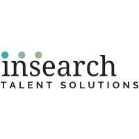 Insearch Talent Solutions Logo