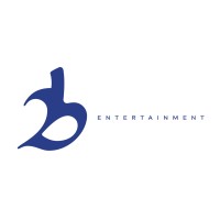 2b entertainment Logo