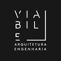 Viabile Arquitetura e Engenharia Logo
