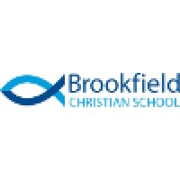 Brookfield Christian School Logo