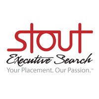 Stout Executive Search, LLC Logo