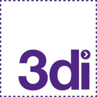 3di Information Solutions Ltd. Logo