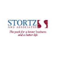 Stortz & Associates Logo