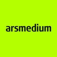 arsmedium group | emotional brand marketing Logo
