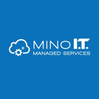Mino IT Managed Services PTY LTD Logo