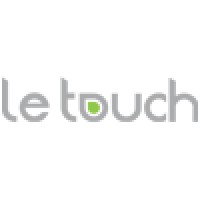 Le Touch Company Logo