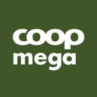 Coop Mega Logo