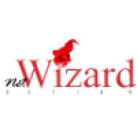 Netwizard Design Logo