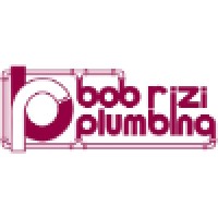 Bob Rizi Plumbing Logo