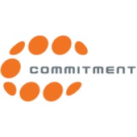 Commitment AS Logo