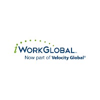 iWorkGlobal Logo