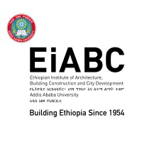 EiABC Ethiopian Institute of Architecture, Building Construction and City Development Logo