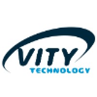 VITY TECHNOLOGY Logo