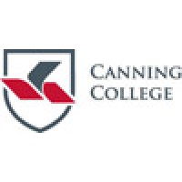 Canning College Logo