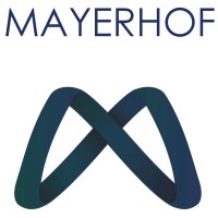 Woonzorgcentrum Mayerhof vzw Logo