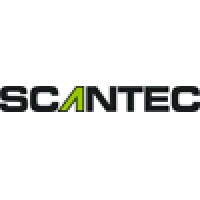 Scantec GmbH Logo