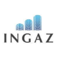 INGAZ Logo