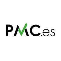 PMC | Soluciones para la Oficina Logo