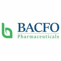 BACFO Pharmaceuticals (India) Ltd. Logo