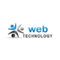 Web Technology Ltd. Logo