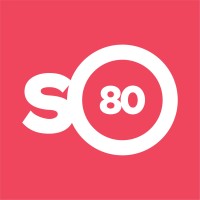 Studio Eighty Ltd Logo