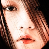 Zhang Jingna Photography Logo