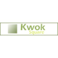Kwok-Square Logo