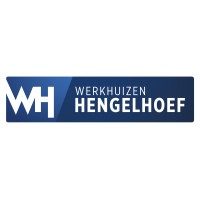 WERKHUIZEN HENGELHOEF INDUSTRIAL CONTRACTING Logo