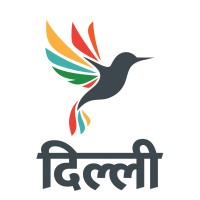 DELHI CONSORTIUMS Logo