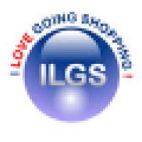ILGS.net - I Love Going Shopping ! Logo