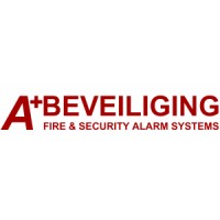 A+ Beveiliging Logo