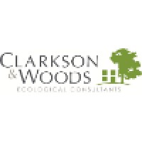 Clarkson & Woods Ltd. Logo
