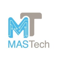 MAS Tech Logo