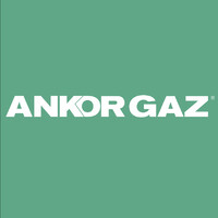 AnkorGaz Logo