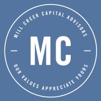 Mill Creek Capital Advisors Logo