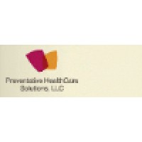Preventative HealthCare Solutions, LLC Logo