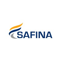 SAFINA Logo