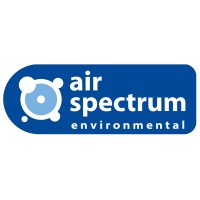 Air Spectrum Environmental Logo