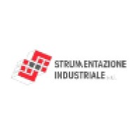 STRUMENTAZIONE INDUSTRIALE S.R.L. Logo