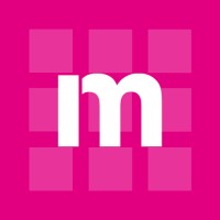 Magenta Self Storage Logo
