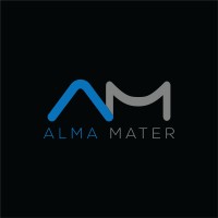Alma Mater Store Logo