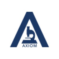 Axiom Veterinary Laboratories Ltd Logo