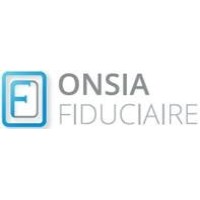 ONSIA FIDUCIAIRE Logo