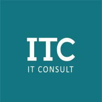 IT Consult AS Logo