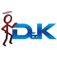 D & K Management Consultants Logo